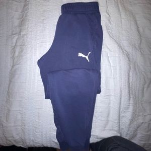PUMA jogging pants